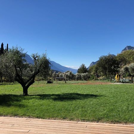 Da La Babi B&B Arco Εξωτερικό φωτογραφία