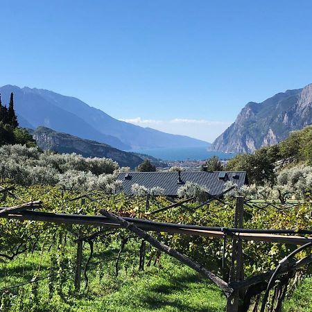 Da La Babi B&B Arco Εξωτερικό φωτογραφία