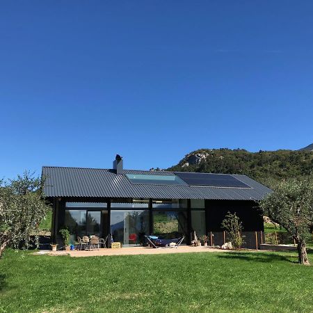 Da La Babi B&B Arco Εξωτερικό φωτογραφία