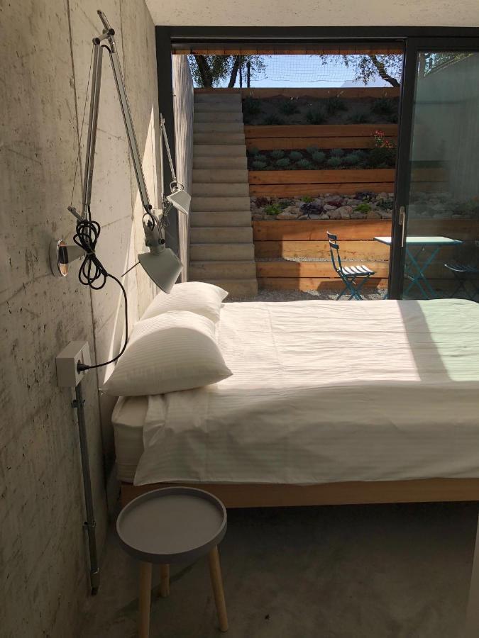 Da La Babi B&B Arco Εξωτερικό φωτογραφία