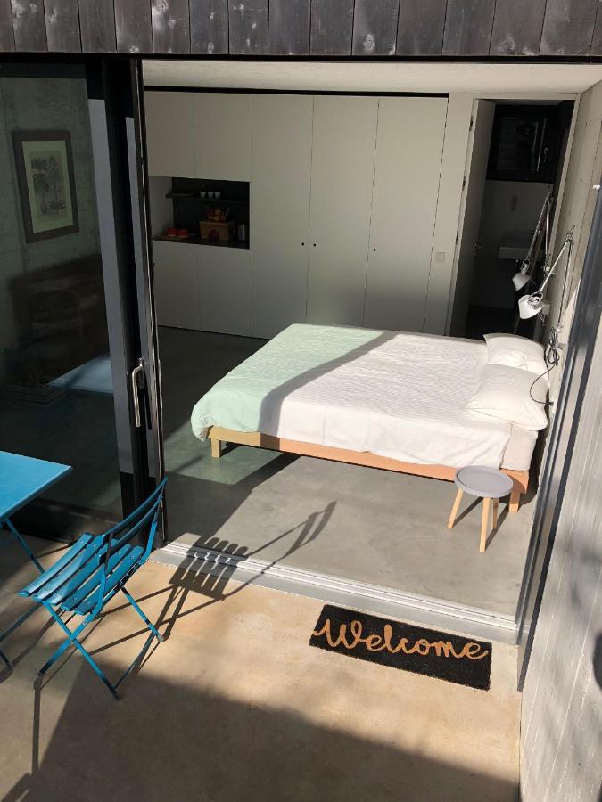Da La Babi B&B Arco Εξωτερικό φωτογραφία