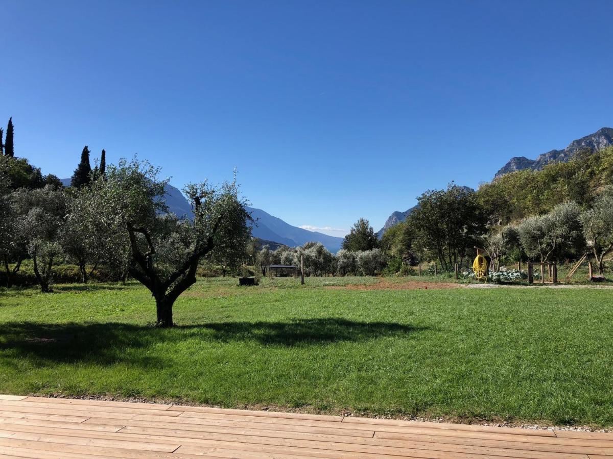 Da La Babi B&B Arco Εξωτερικό φωτογραφία