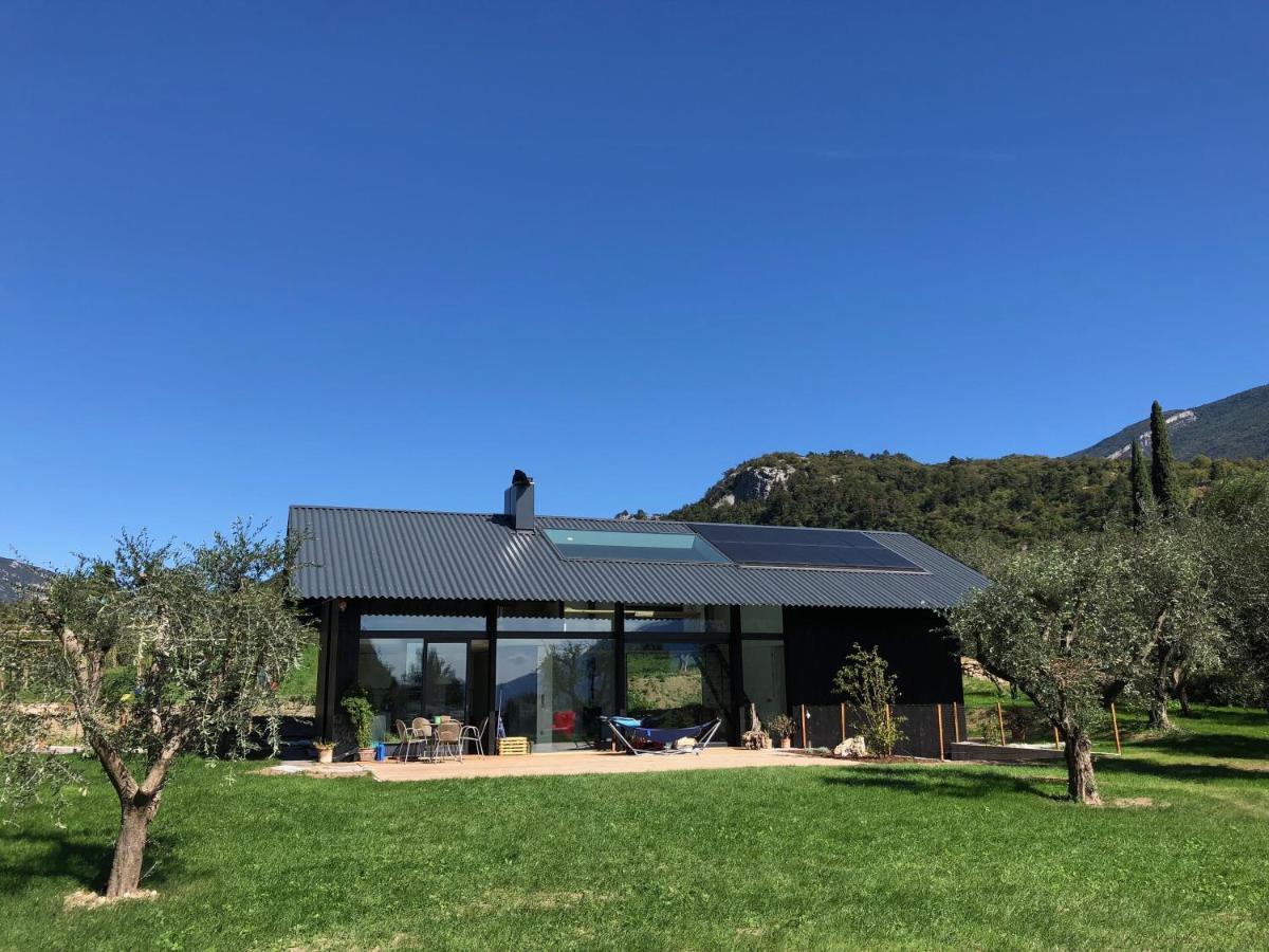 Da La Babi B&B Arco Εξωτερικό φωτογραφία