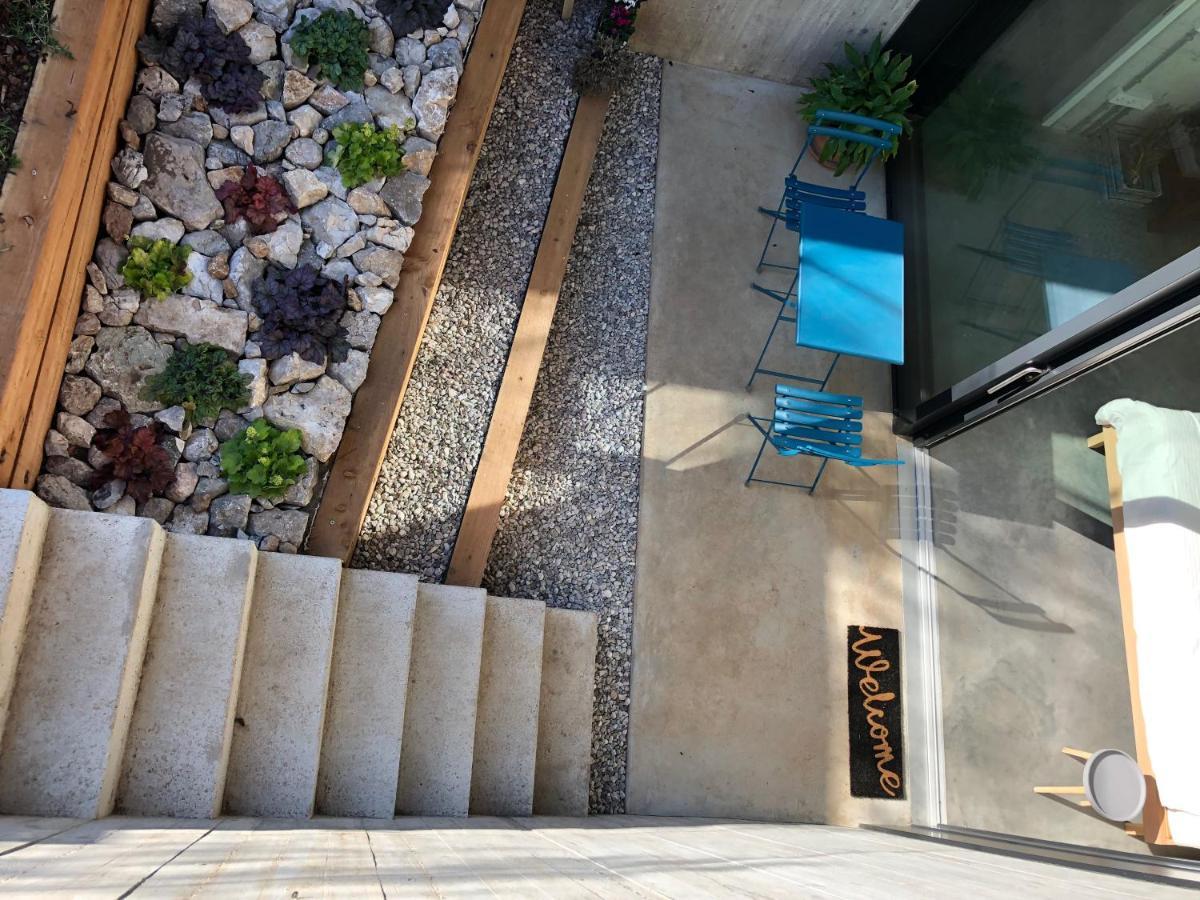 Da La Babi B&B Arco Εξωτερικό φωτογραφία