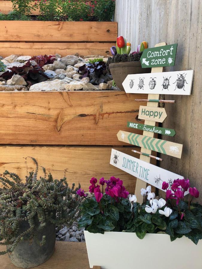 Da La Babi B&B Arco Εξωτερικό φωτογραφία