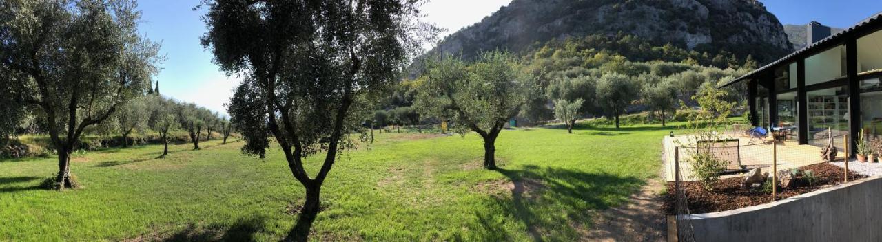 Da La Babi B&B Arco Εξωτερικό φωτογραφία